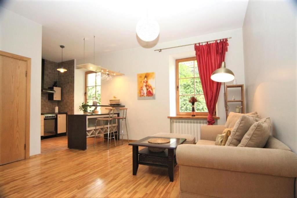 The Little Angel's Place Appartement