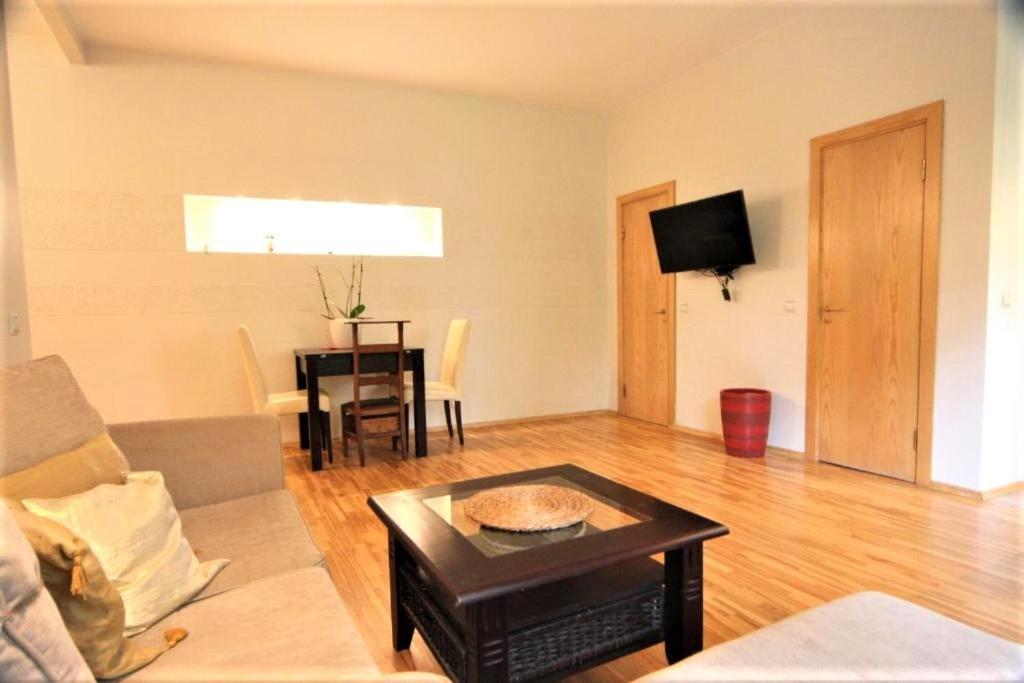 The Little Angel's Place Appartement