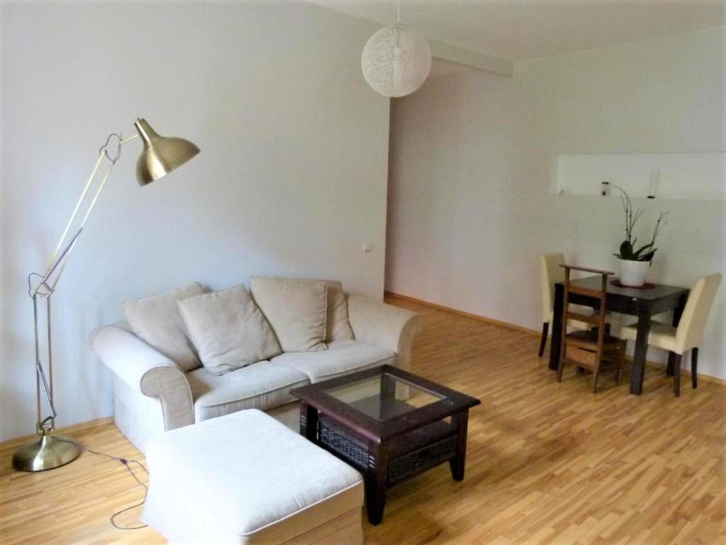 Appartement The Little Angel's Place