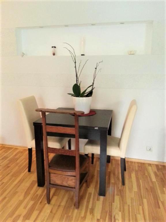 Appartement The Little Angel's Place