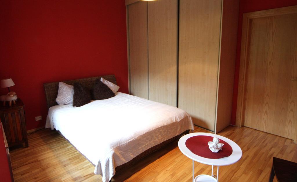 The Little Angel's Place * Vilnius