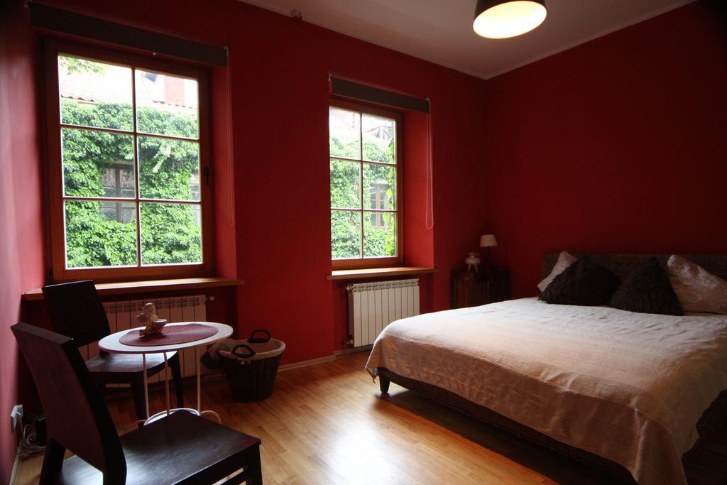 Appartement The Little Angel's Place *