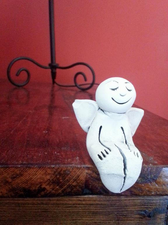 The Little Angel's Place VNO