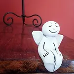 The Little Angel\'S Place