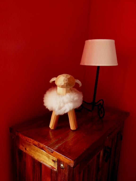 The Little Angel's Place