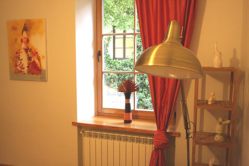 Butas The Little Angel's Place Vilnius